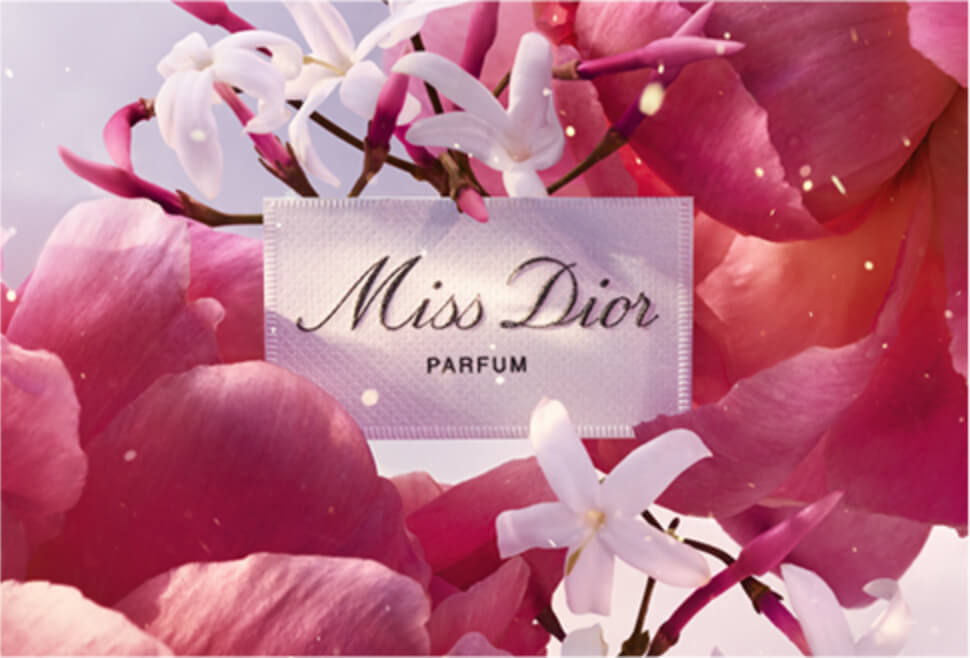 Miss Dior: La Nueva Fragancia