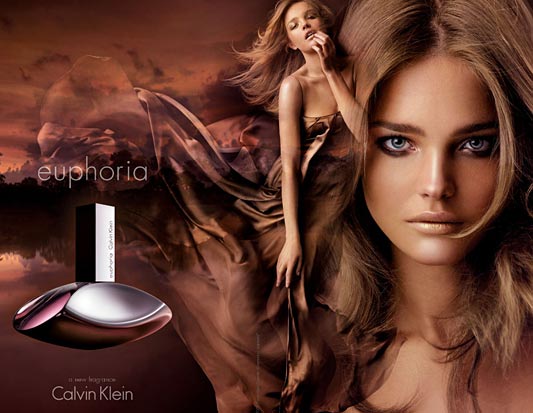 Perfume Euphoria Feminino, Calvin Klein
