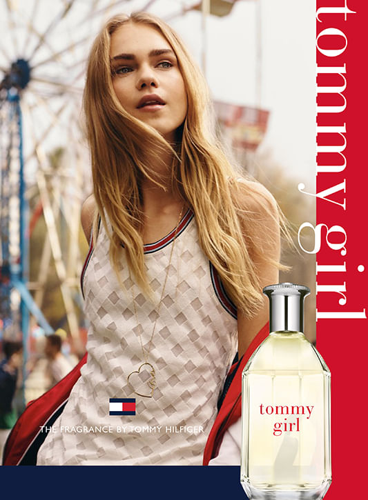 Perfume Tommy Cologne Tommy Hilfiger Masculino - Época Cosméticos